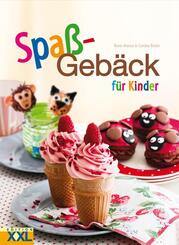 Spa&szlig;geb&auml;ck f&uuml;r Kinder