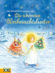 Die sch&ouml;nsten Weihnachtslieder