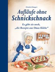 Aufl&auml;ufe ohne Schnickschnack