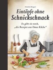 Eint&ouml;pfe ohne Schnickschnack