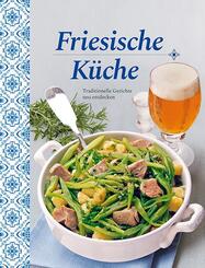Friesische K&uuml;che