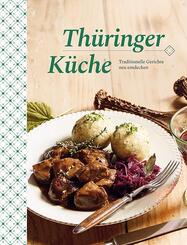 Th&uuml;ringer K&uuml;che