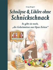 Schn&auml;pse & Lik&ouml;re ohne Schnickschnack