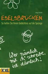 Eselsbr&uuml;cken