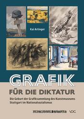 Grafik f&uuml;r die Diktatur