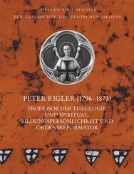 Peter Rigler (1796-1873)