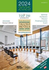 Die besten Tagungshotels in Deutschland 2025/2026