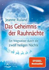 Das Geheimnis der Rauhn&auml;chte