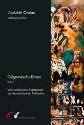 Gilgameschs Erben - Bd. I.Bd.1