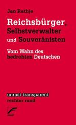 Reichsb&uuml;rger, Selbstverwalter und Souver&auml;nisten