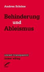 Behinderung und Ableismus
