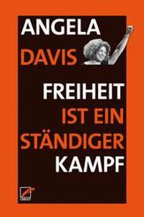 Freiheit ist ein st&auml;ndiger Kampf