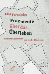Fragmente &uuml;ber das &Uuml;berleben