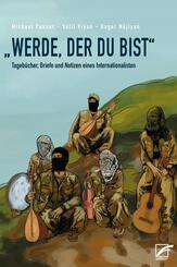 &raquo;Werde, der du bist&laquo;