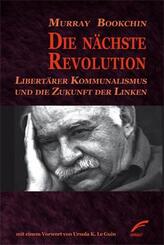 Die n&auml;chste Revolution