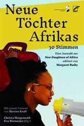 Neue T&ouml;chter Afrikas