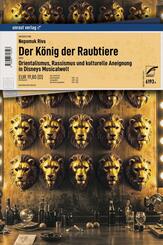 Der K&ouml;nig der Raubtiere