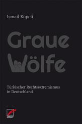 Graue W&ouml;lfe