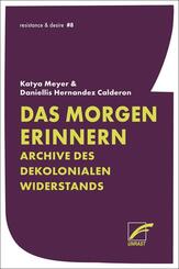 Das Morgen erinnern