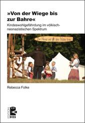 &raquo;Von der Wiege bis zur Bahre&laquo;