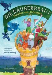 Die R&auml;uberbraut
