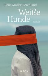 Wei&szlig;e Hunde
