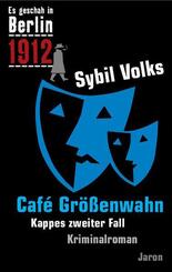 Caf&eacute; Gr&ouml;&szlig;enwahn
