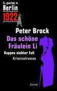 Das sch&ouml;ne Fr&auml;ulein Li
