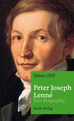 Peter Joseph Lenn&eacute;