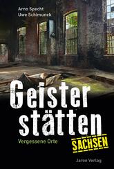Geisterst&auml;tten Sachsen