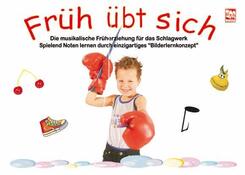 Fr&uuml;h &uuml;bt sich
