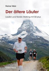Der &auml;ltere L&auml;ufer