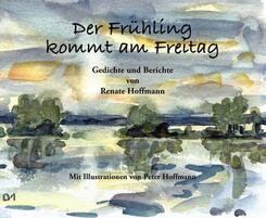 Der Fr&uuml;hling kommt am Freitag