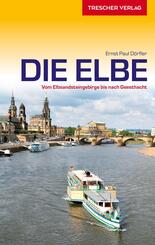 TRESCHER Reisef&uuml;hrer Elbe