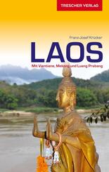 TRESCHER Reisef&uuml;hrer Laos