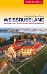TRESCHER Reisef&uuml;hrer Wei&szlig;russland