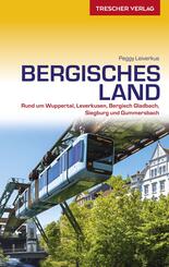 TRESCHER Reisef&uuml;hrer Bergisches Land