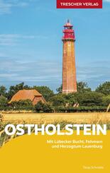 TRESCHER Reisef&uuml;hrer Ostholstein
