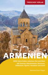 TRESCHER Reisef&uuml;hrer Armenien