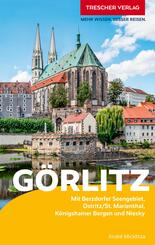 TRESCHER Reisef&uuml;hrer G&ouml;rlitz