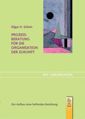 Prozessberatung f&uuml;r die Organisation der Zukunft