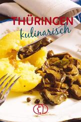 Th&uuml;ringen kulinarisch