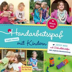 Handarbeitsspa&szlig; mit Kindern