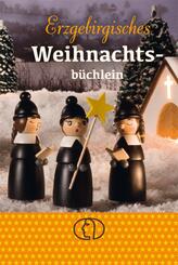 Erzgebirgisches Weihnachtsb&uuml;chlein