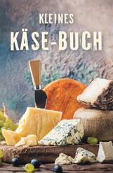 Kleines K&auml;se-Buch