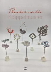 Phantasievolle Kl&ouml;ppelmuster