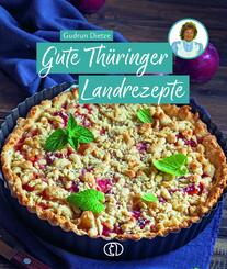 Gute Th&uuml;ringer Landrezepte