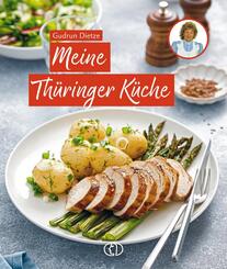 Meine Th&uuml;ringer K&uuml;che