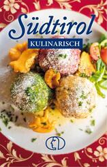 S&uuml;dtirol kulinarisch