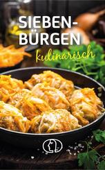 Siebenb&uuml;rgen kulinarisch